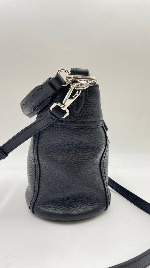 Borsa "Double T"