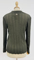 Polo lurex