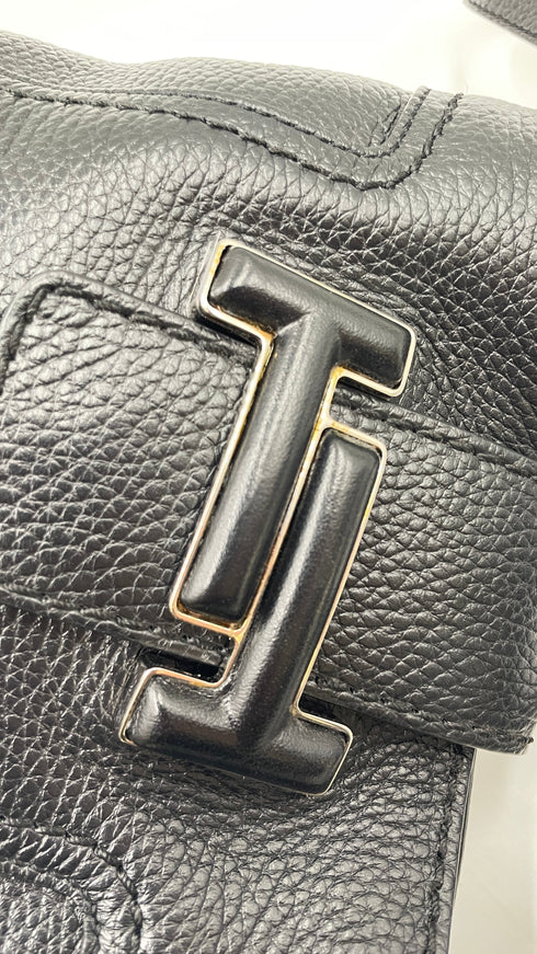 Borsa "Double T"