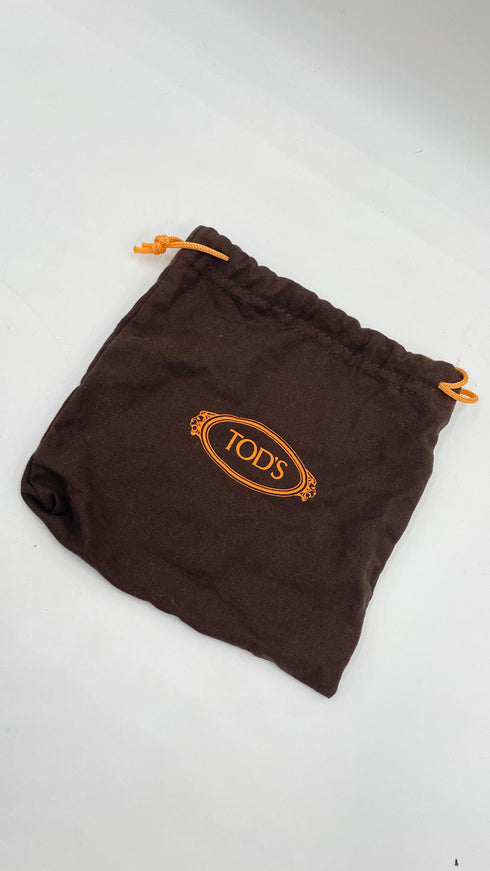 Borsa "Double T"
