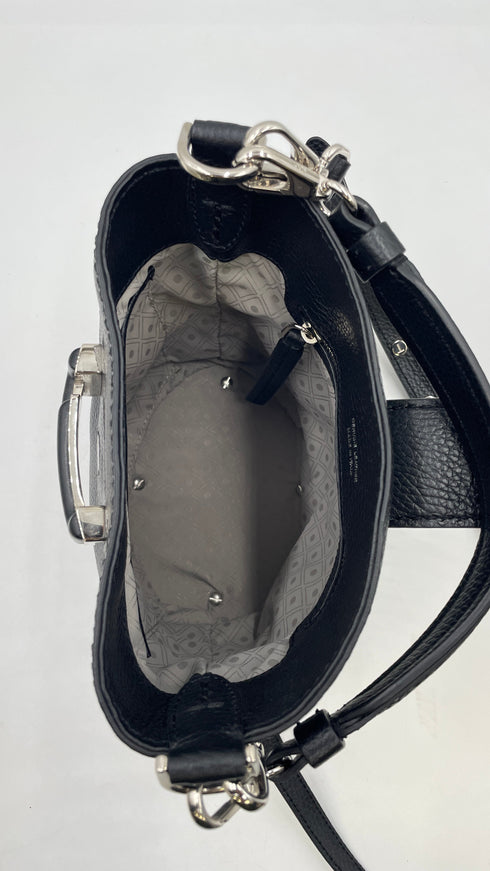 Borsa "Double T"
