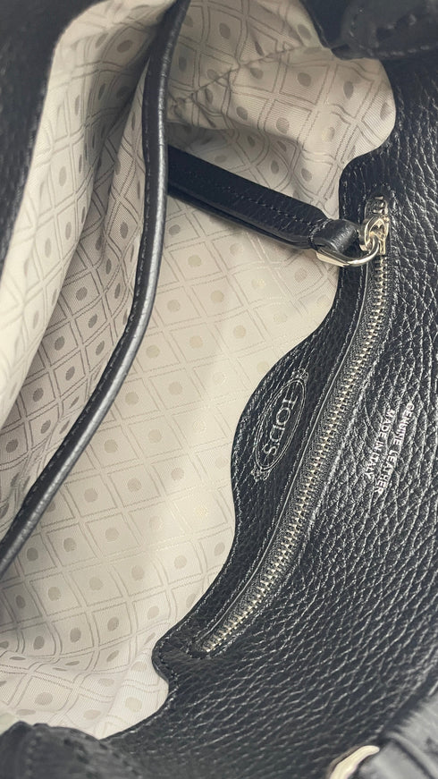 Borsa "Double T"