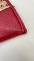 Tote bag tweed pelle