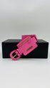 Cintura fucsia