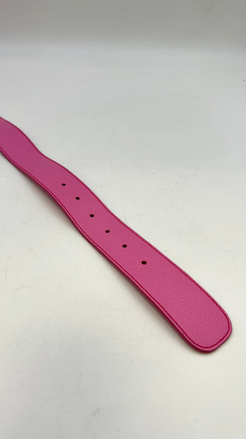 Cintura fucsia