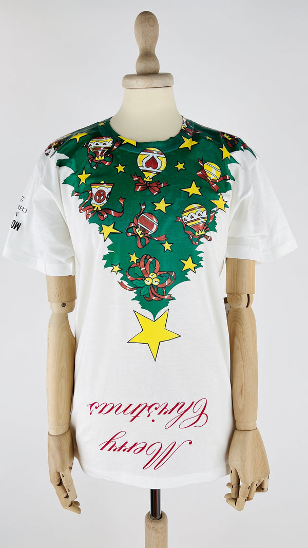 T-shirt Merry Christmas