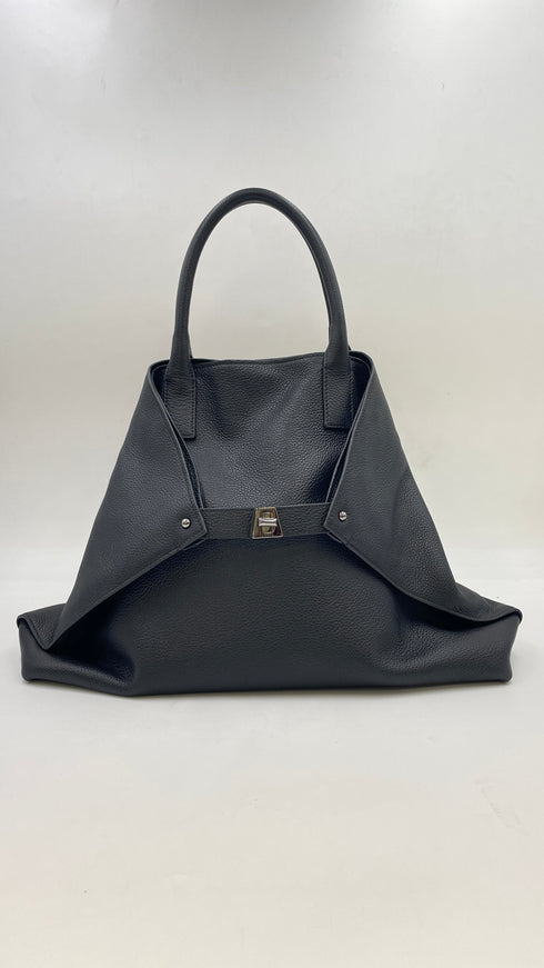 Borsa "AI Medium"