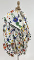 Camicia fiori FW19
