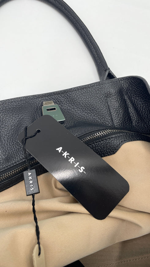 Borsa "AI Medium"