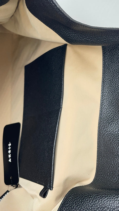 Borsa "AI Medium"
