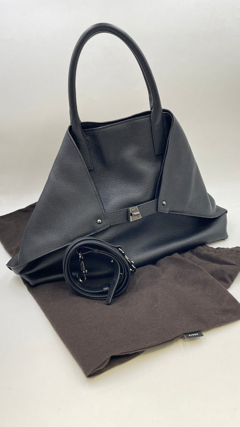 Borsa "AI Medium"