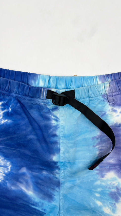Bermuda Tie-Dye