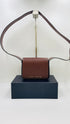 Borsa tracolla eco-pelle
