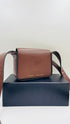 Borsa tracolla eco-pelle