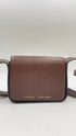 Borsa tracolla eco-pelle
