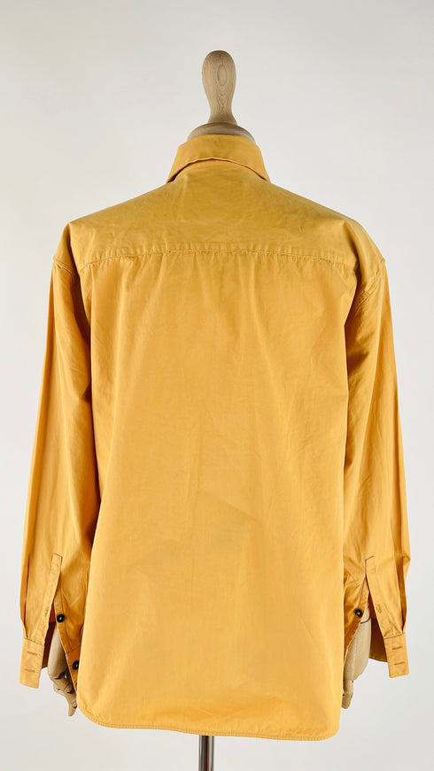 Camicia in cotone