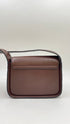 Borsa tracolla eco-pelle