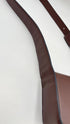 Borsa tracolla eco-pelle