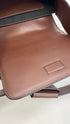 Borsa tracolla eco-pelle