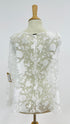 Canotta tulle