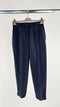 Pantaloni classici blu