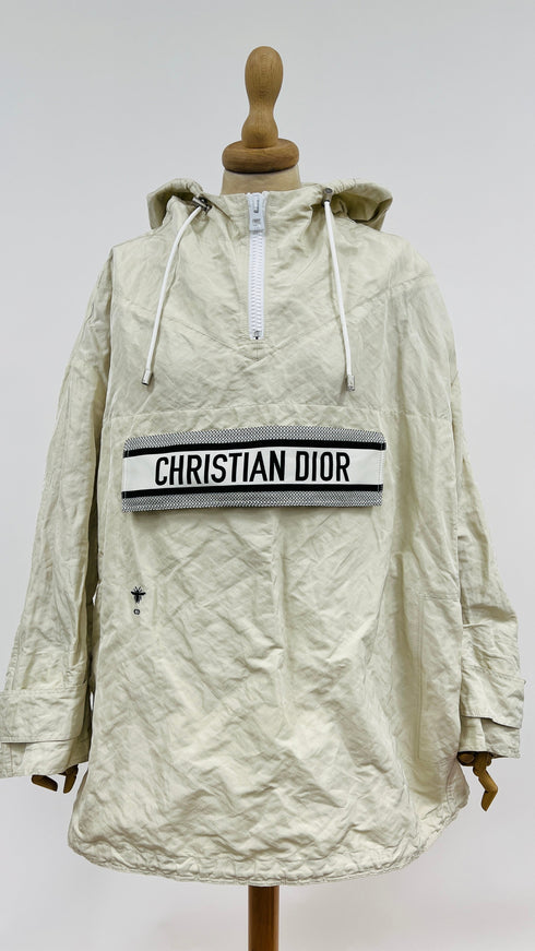 Giacca "Anorak"