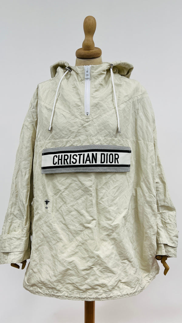 Giacca "Anorak"