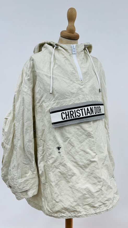 Giacca "Anorak"