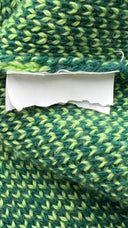 Gilet boxy zig-zag Jejia