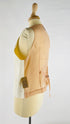 Gilet schiena mesh