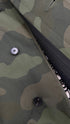 Soprabito camouflage