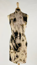 Gilet lungo in maglia Unsigned