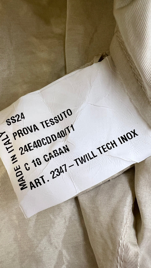 Giacca "Anorak"