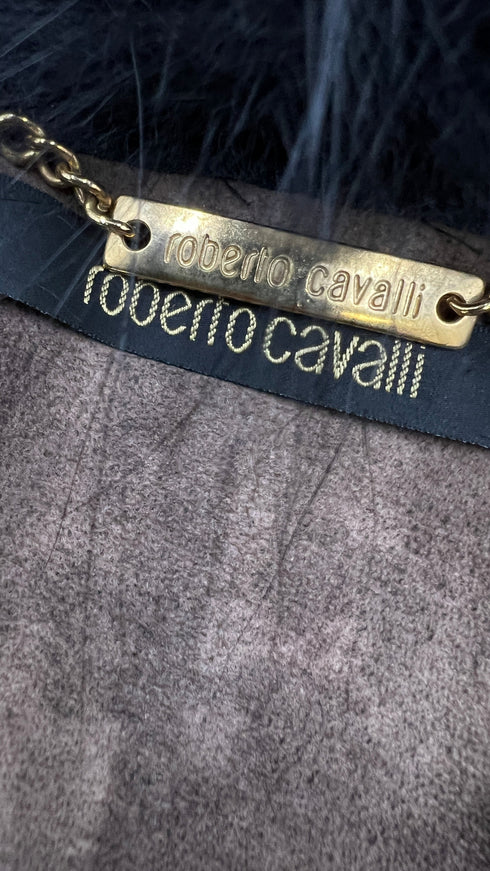 Pelliccia corta