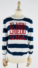 Maglia "io non chiedo scusa" AIem