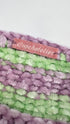Top cropped crochet