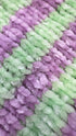 Top cropped crochet