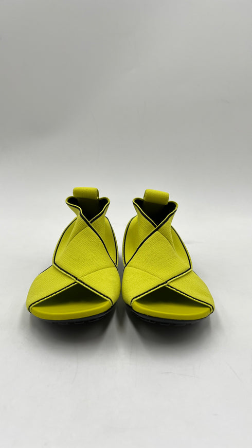 Sandali flex N°36.5