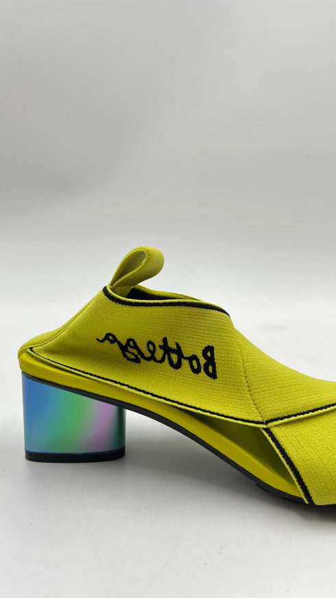Sandali flex N°36.5