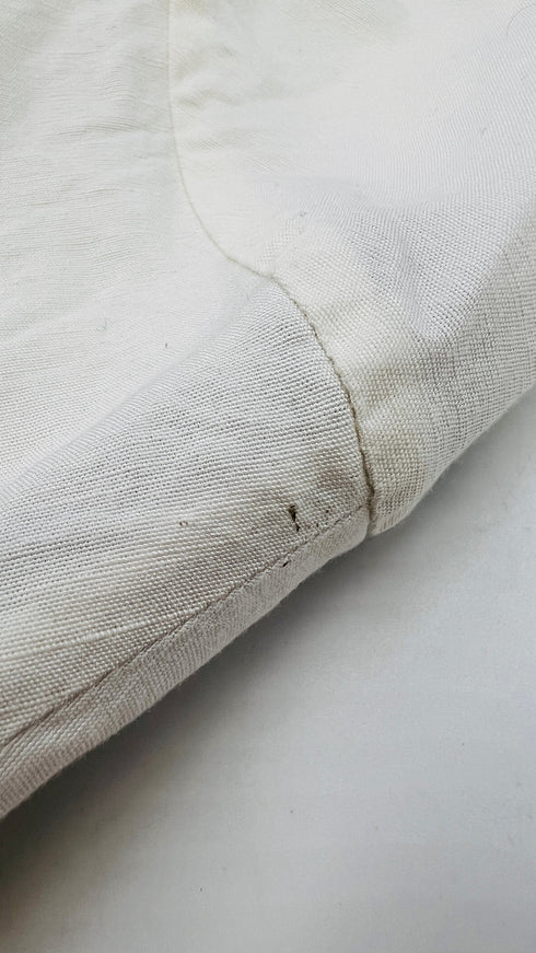 Blusa inserti pizzo