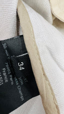 Abito stampato con cartellino Isabel Marant