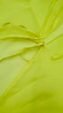 Gilet seta fluo