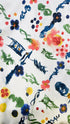 Camicia fiori FW19