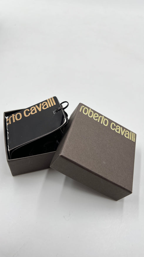 Portachiavi "RC" con cartellino