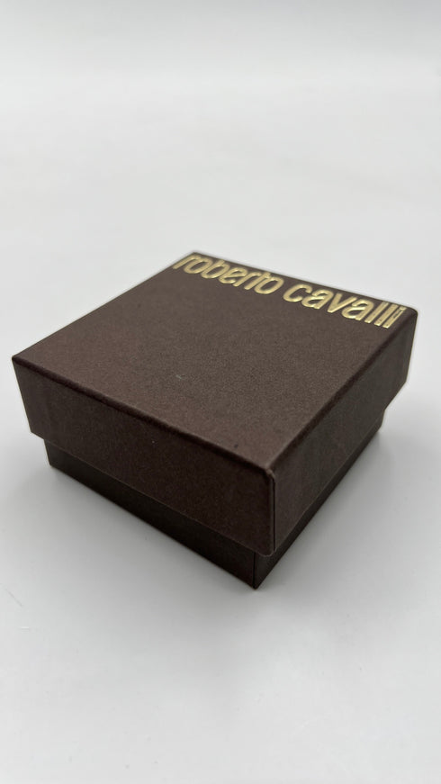 Portachiavi "RC" con cartellino