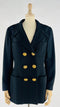 Blazer vintage doppiopetto