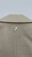 Giacca inserto decorativo Dondup
