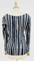 Pull-over bamboo cashmere