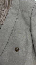 Giacca doppio petto jacquard GIORGIO ARMANI