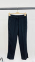 Pantaloni fresco lana FW25